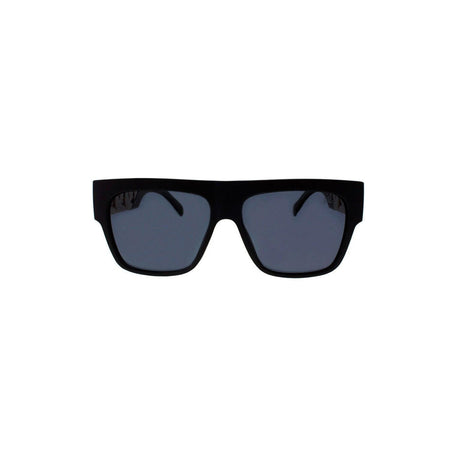 Jase New York Cache Sunglasses in Matte Black - La Bogota