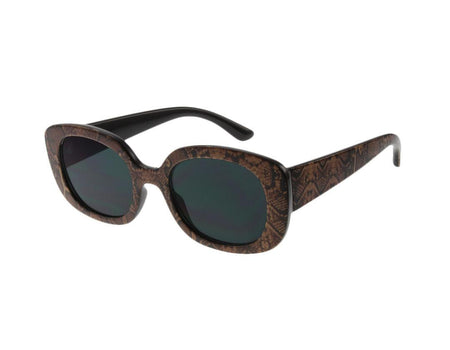 Wild Instincts Sunglasses - La Bogota