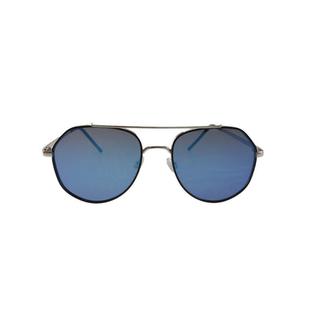 Jase New York Biltmore Sunglasses in Blue - La Bogota