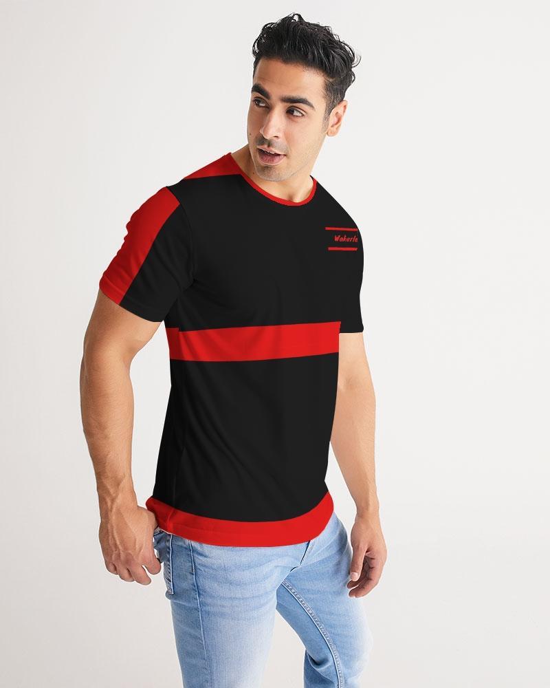 Fashion Wakerlook Men's Tee - La Bogota