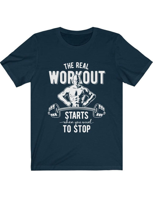 Load image into Gallery viewer, The Real Workout - La Bogota
