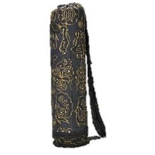 Yoga Bag - OMSutra  Hand Crafted Chic Bag - La Bogota