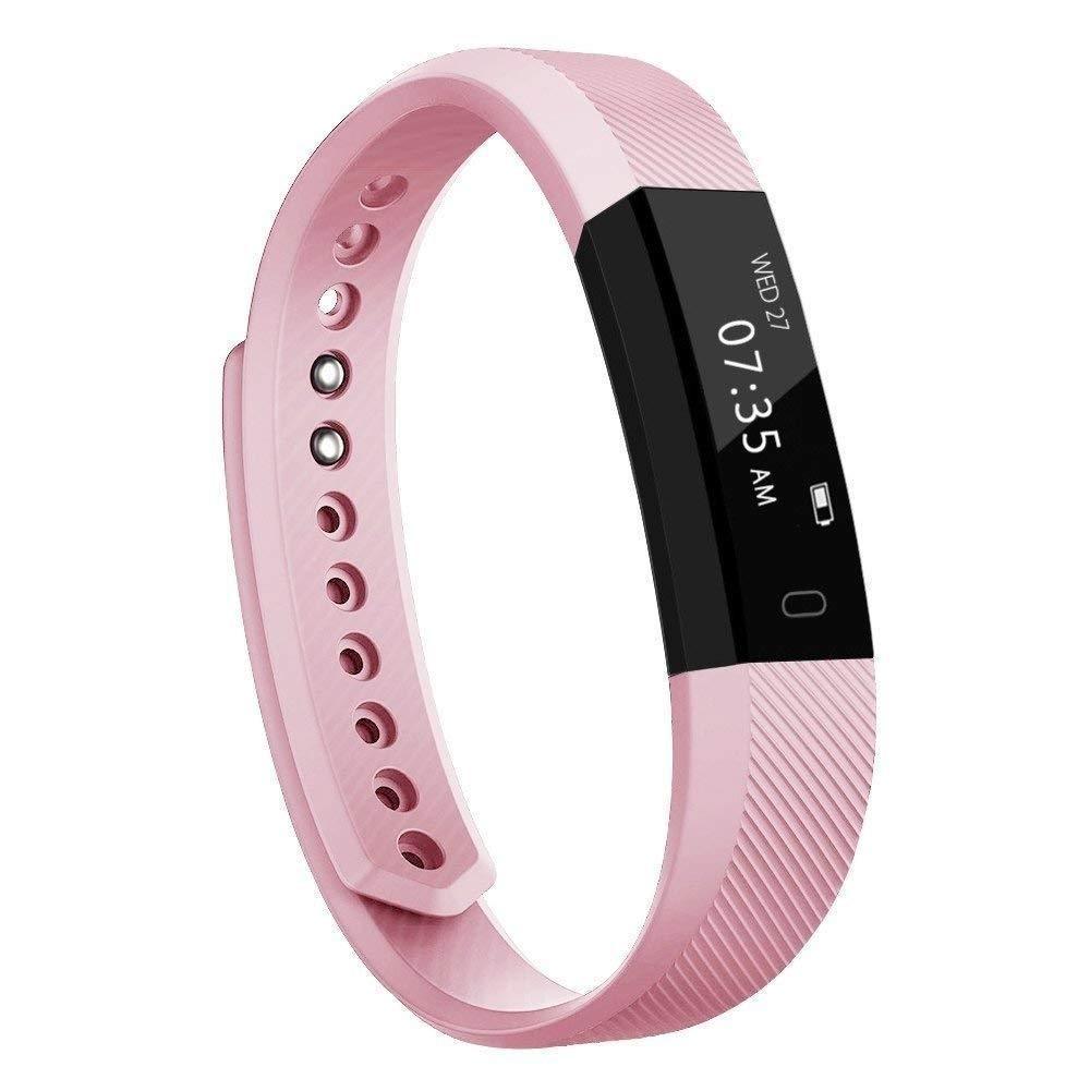 SmartFit Slim Activity Tracker And Monitor Smart Watch With FREE Extra - La Bogota