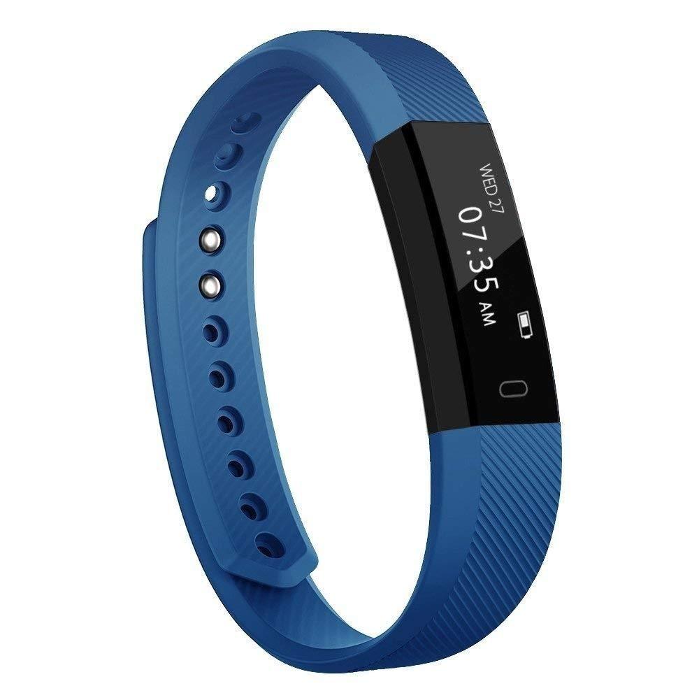 SmartFit Slim Activity Tracker And Monitor Smart Watch With FREE Extra - La Bogota