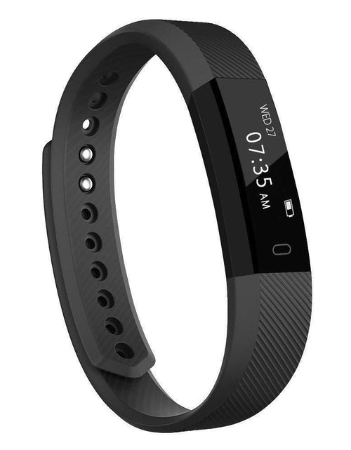 Load image into Gallery viewer, SmartFit Slim Activity Tracker And Monitor Smart Watch With FREE Extra - La Bogota
