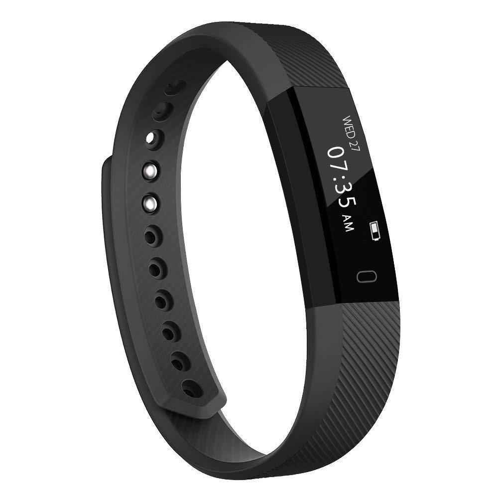 SmartFit Slim Activity Tracker And Monitor Smart Watch With FREE Extra - La Bogota