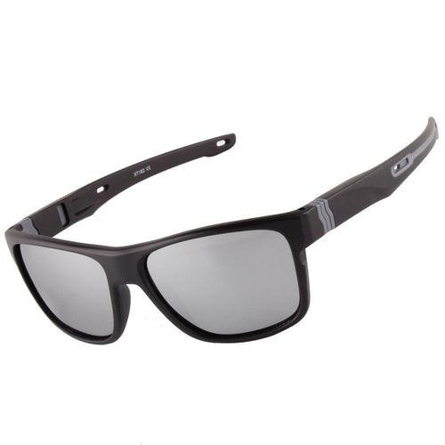 Fashion Sports Sunglasses Polarized Sports Leisure UV Sunglasses - La Bogota