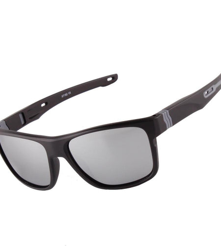 Fashion Sports Sunglasses Polarized Sports Leisure UV Sunglasses - La Bogota