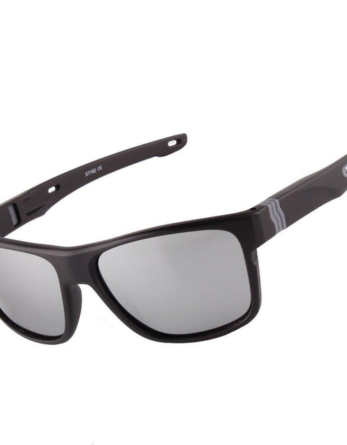 Load image into Gallery viewer, Fashion Sports Sunglasses Polarized Sports Leisure UV Sunglasses - La Bogota
