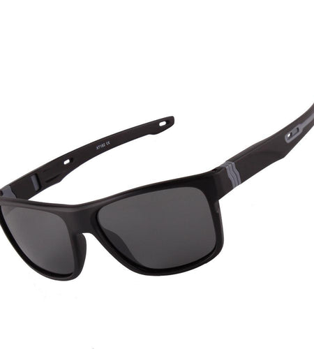 Fashion Sports Sunglasses Polarized Sports Leisure UV Sunglasses - La Bogota