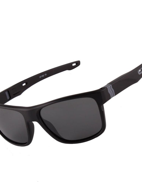 Load image into Gallery viewer, Fashion Sports Sunglasses Polarized Sports Leisure UV Sunglasses - La Bogota
