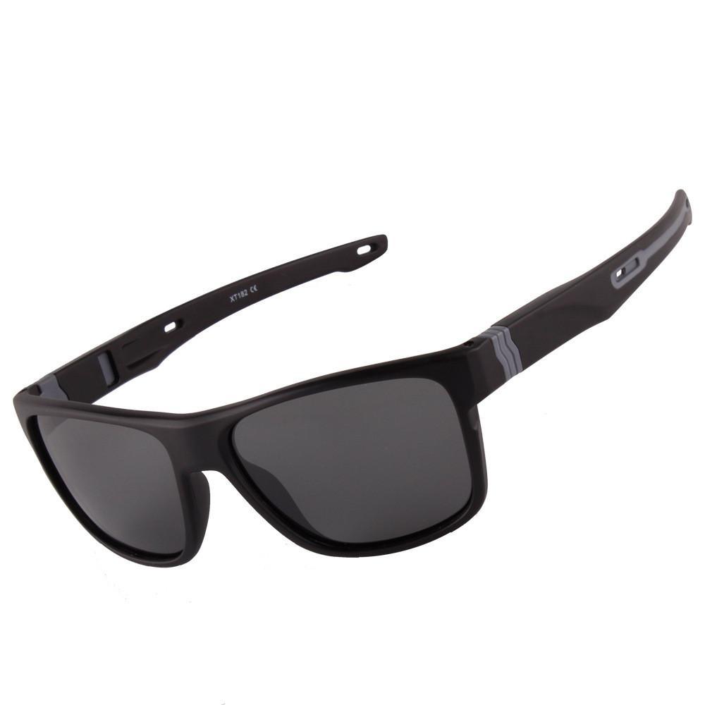 Fashion Sports Sunglasses Polarized Sports Leisure UV Sunglasses - La Bogota