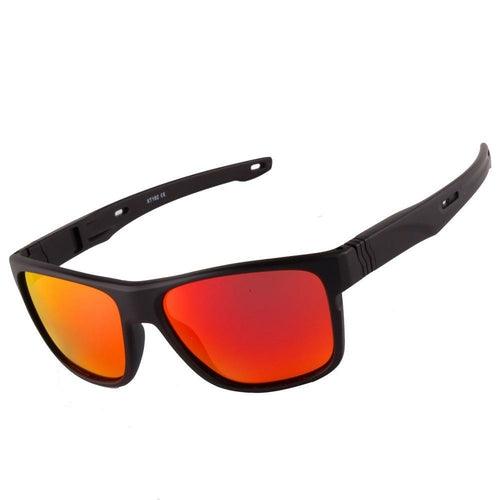Fashion Sports Sunglasses Polarized Sports Leisure UV Sunglasses - La Bogota