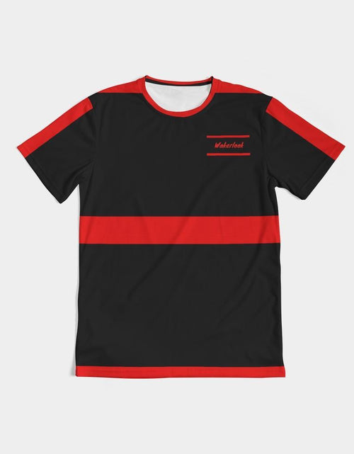 Load image into Gallery viewer, Fashion Wakerlook Men&#39;s Tee - La Bogota
