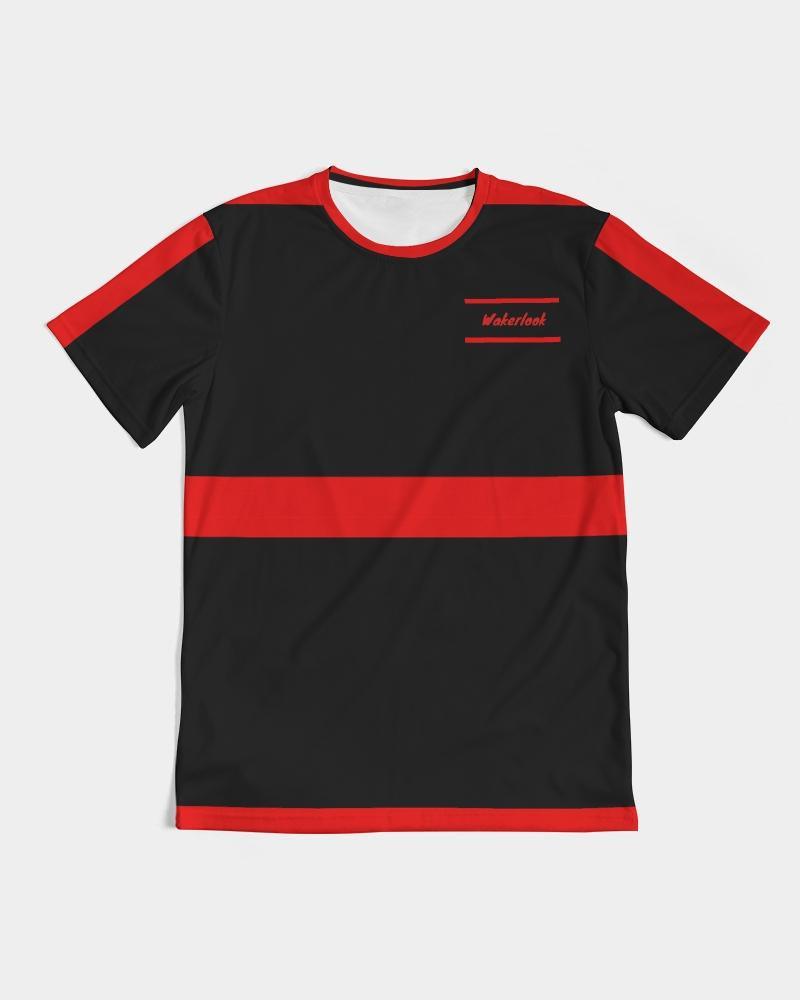 Fashion Wakerlook Men's Tee - La Bogota