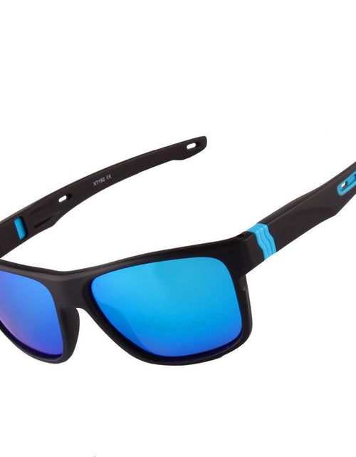 Load image into Gallery viewer, Fashion Sports Sunglasses Polarized Sports Leisure UV Sunglasses - La Bogota

