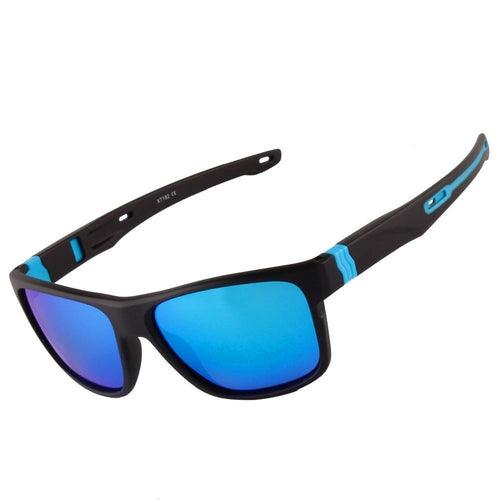 Load image into Gallery viewer, Fashion Sports Sunglasses Polarized Sports Leisure UV Sunglasses - La Bogota
