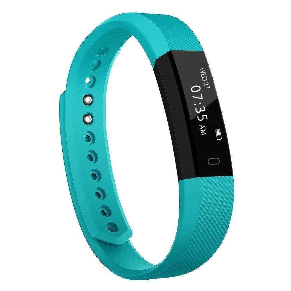 SmartFit Slim Activity Tracker And Monitor Smart Watch With FREE Extra - La Bogota