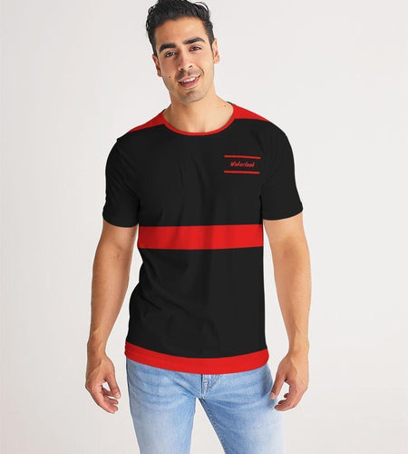 Fashion Wakerlook Men's Tee - La Bogota