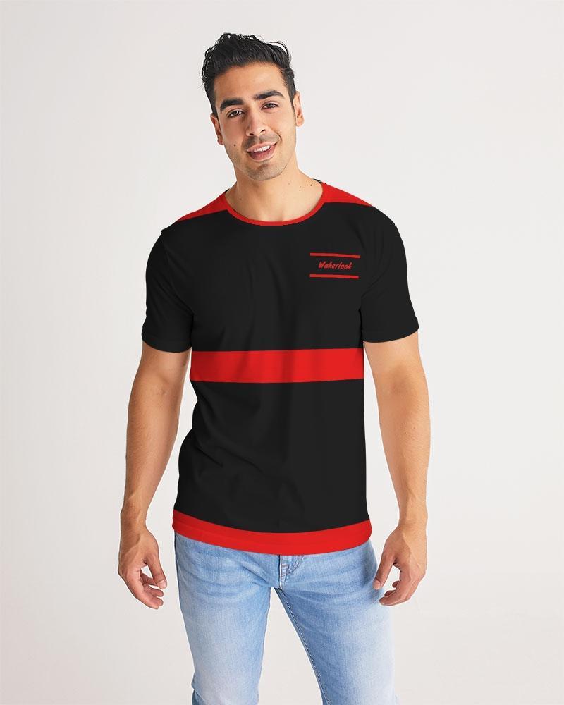 Fashion Wakerlook Men's Tee - La Bogota