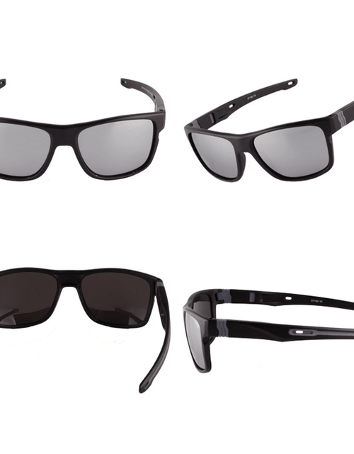 Load image into Gallery viewer, Fashion Sports Sunglasses Polarized Sports Leisure UV Sunglasses - La Bogota

