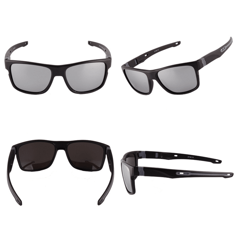 Fashion Sports Sunglasses Polarized Sports Leisure UV Sunglasses - La Bogota