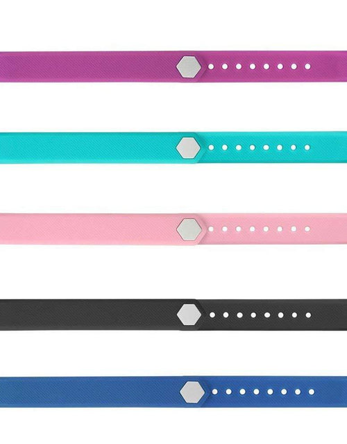 Load image into Gallery viewer, SmartFit Slim Activity Tracker And Monitor Smart Watch With FREE Extra - La Bogota
