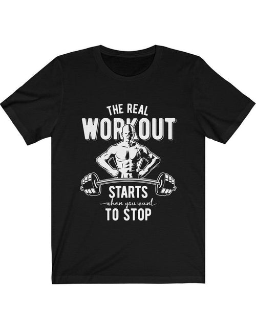 Load image into Gallery viewer, The Real Workout - La Bogota
