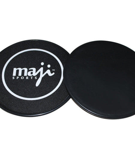 Sliding Core Exercise Discs - La Bogota