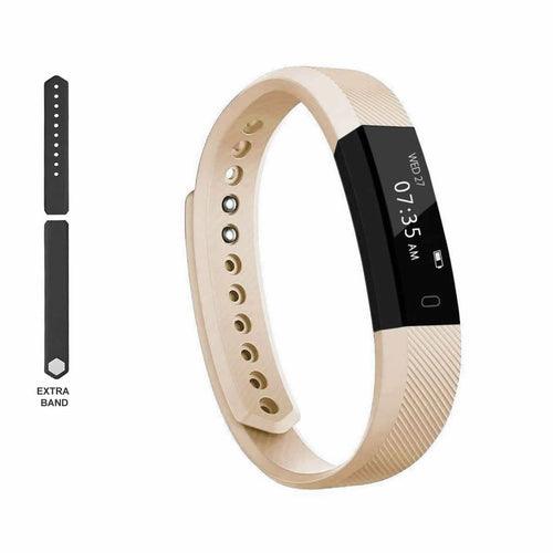 SmartFit Slim Activity Tracker And Monitor Smart Watch With FREE Extra - La Bogota