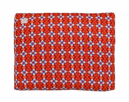 Zabuton Yoga Meditation cushion - La Bogota