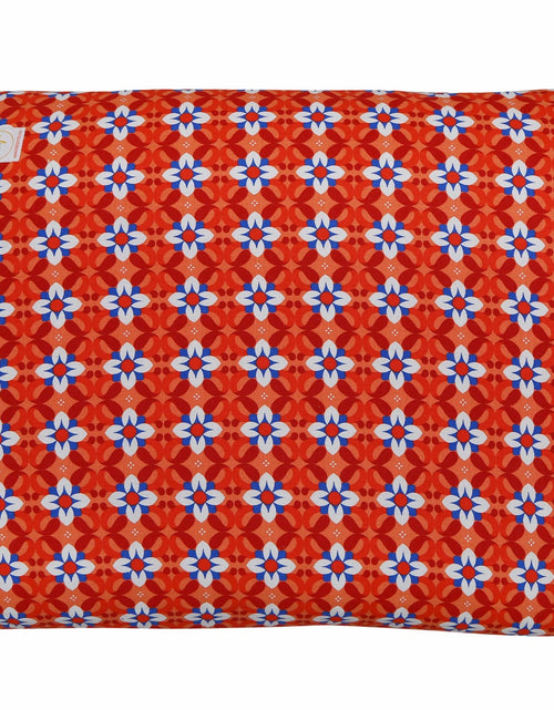 Load image into Gallery viewer, Zabuton Yoga Meditation cushion - La Bogota
