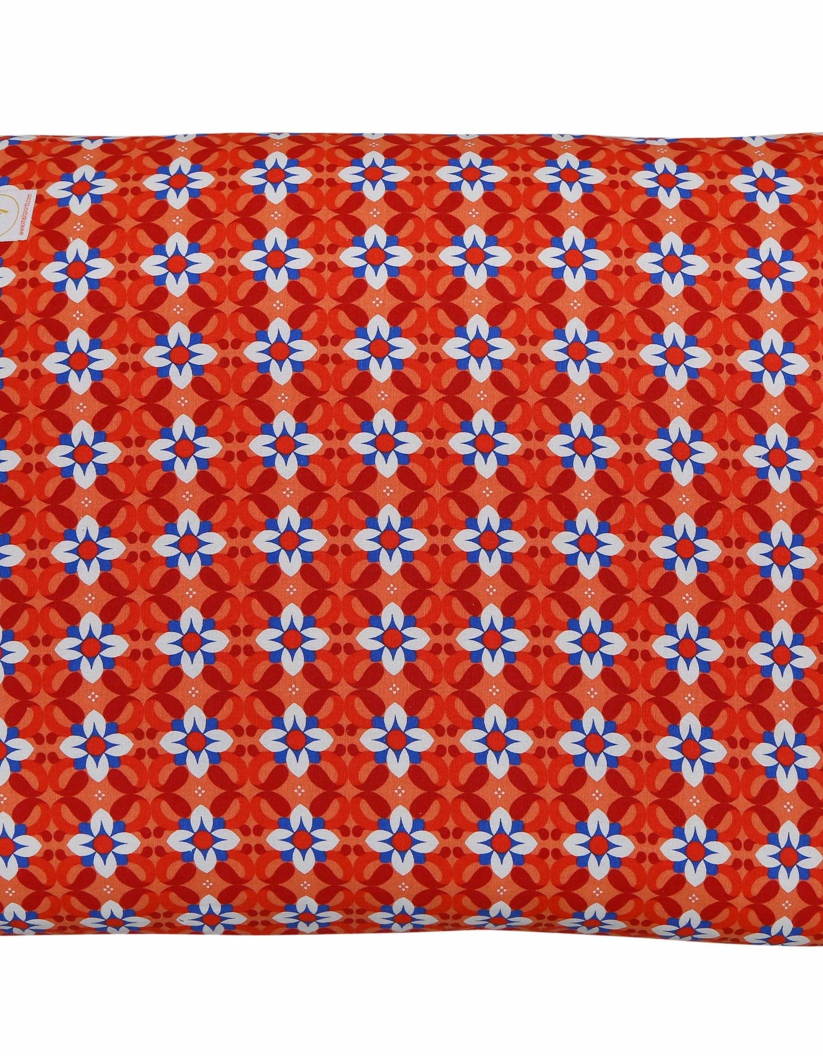 Zabuton Yoga Meditation cushion - La Bogota