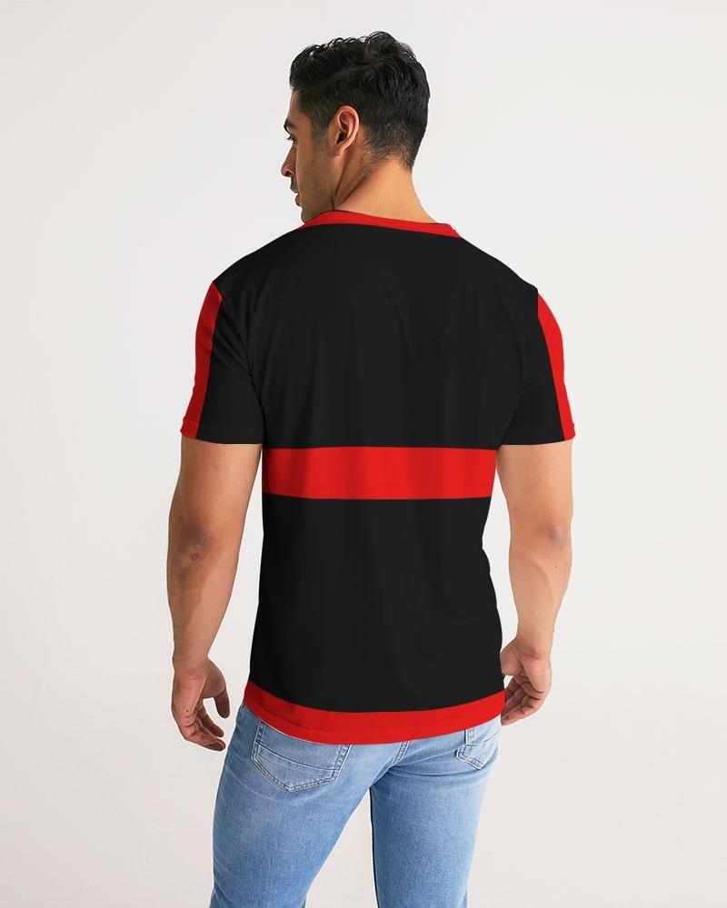 Fashion Wakerlook Men's Tee - La Bogota