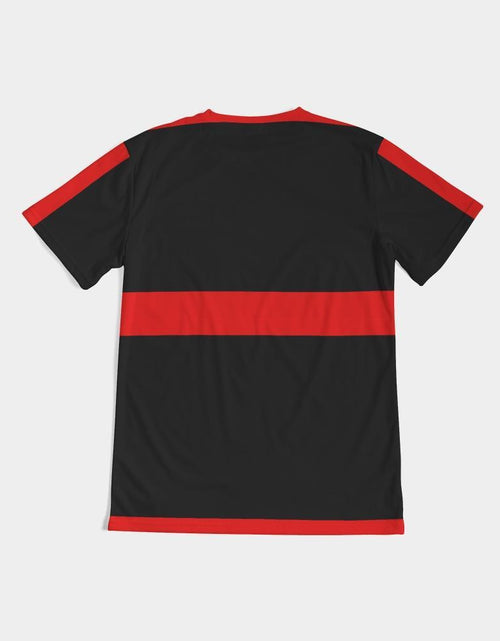 Load image into Gallery viewer, Fashion Wakerlook Men&#39;s Tee - La Bogota
