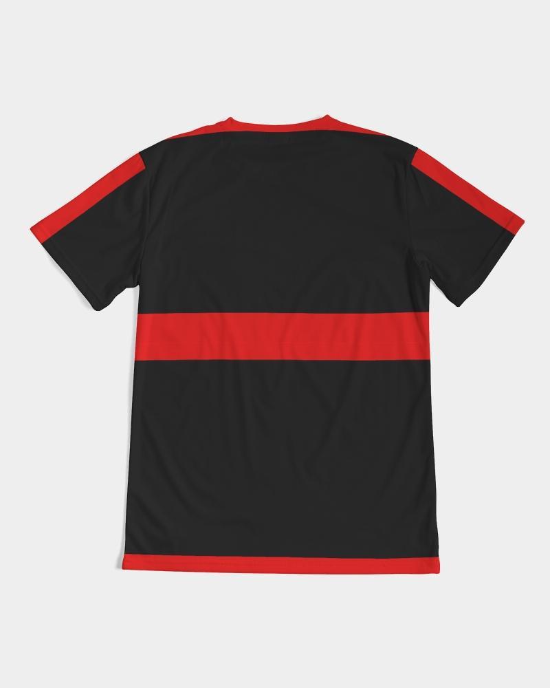 Fashion Wakerlook Men's Tee - La Bogota