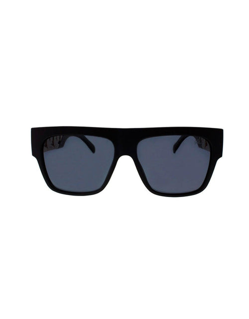 Load image into Gallery viewer, Jase New York Cache Sunglasses in Matte Black - La Bogota
