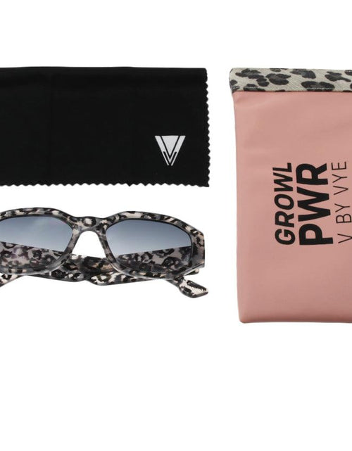Load image into Gallery viewer, Socialite Sunglasses - La Bogota
