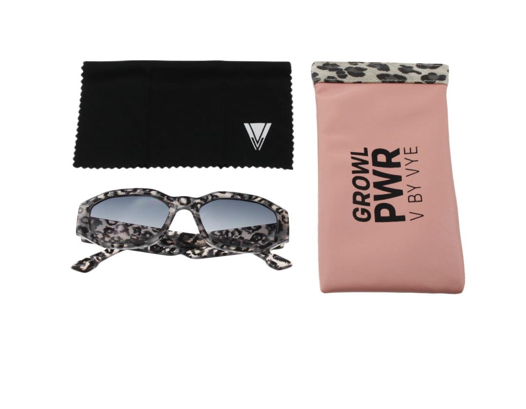 Socialite Sunglasses - La Bogota