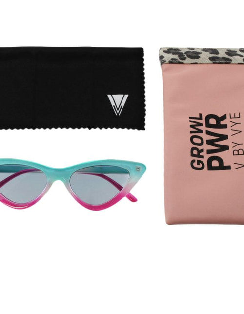 Load image into Gallery viewer, Make Believe Sunglasses - La Bogota
