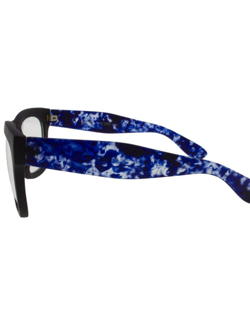 Load image into Gallery viewer, Jase New York Avery Sunglasses in Blue Haze - La Bogota
