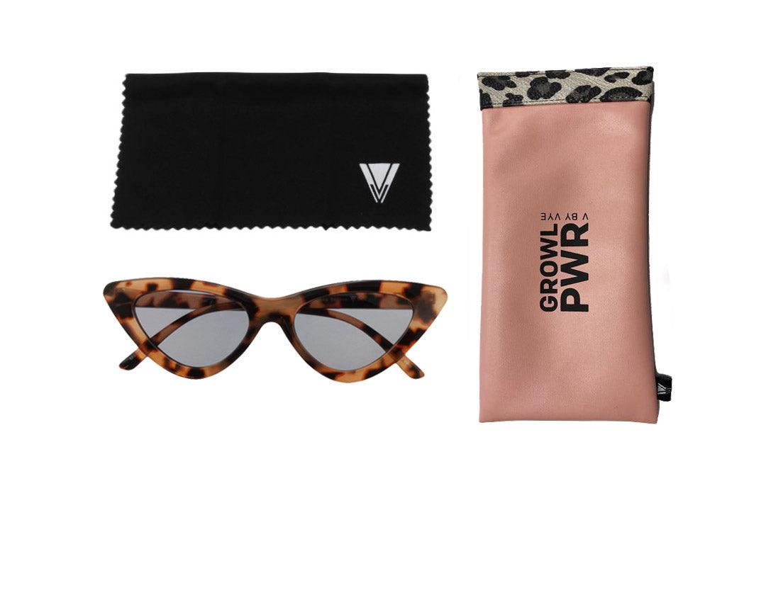 Make Believe Sunglasses - La Bogota