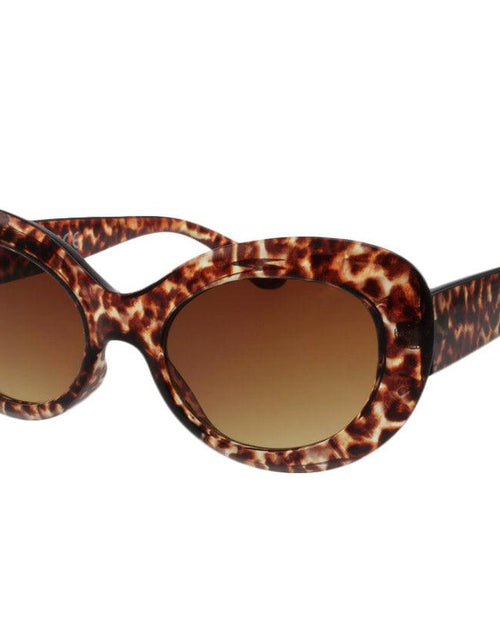 Load image into Gallery viewer, On The Prowl Sunglasses - La Bogota
