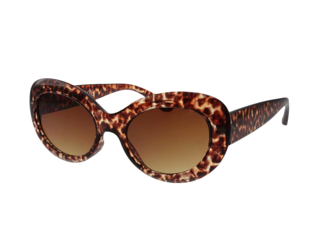 On The Prowl Sunglasses - La Bogota