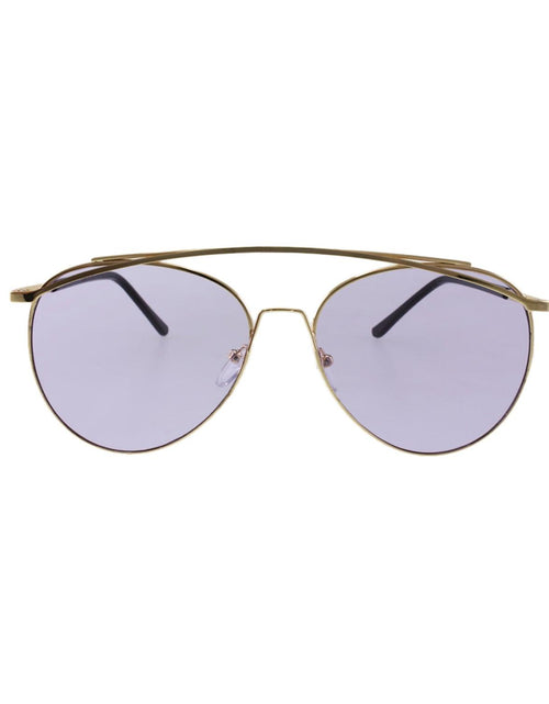 Load image into Gallery viewer, Jase New York Lincoln Sunglasses in Purple - La Bogota
