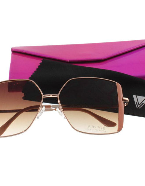 Load image into Gallery viewer, Veronica Sunglasses - La Bogota
