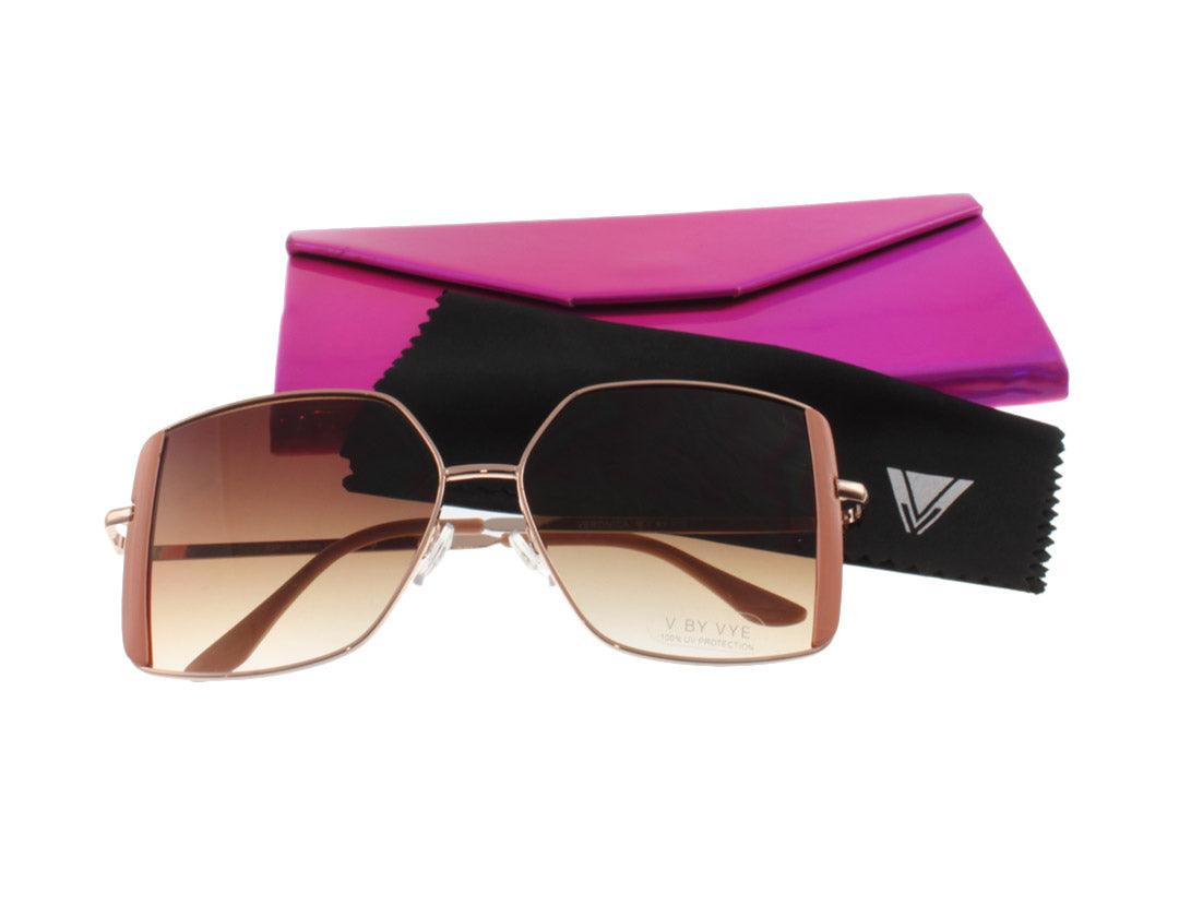 Veronica Sunglasses - La Bogota