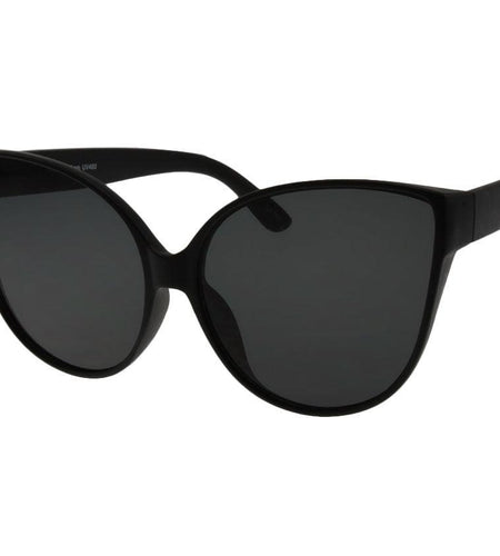 Solid Plan Sunglasses - La Bogota