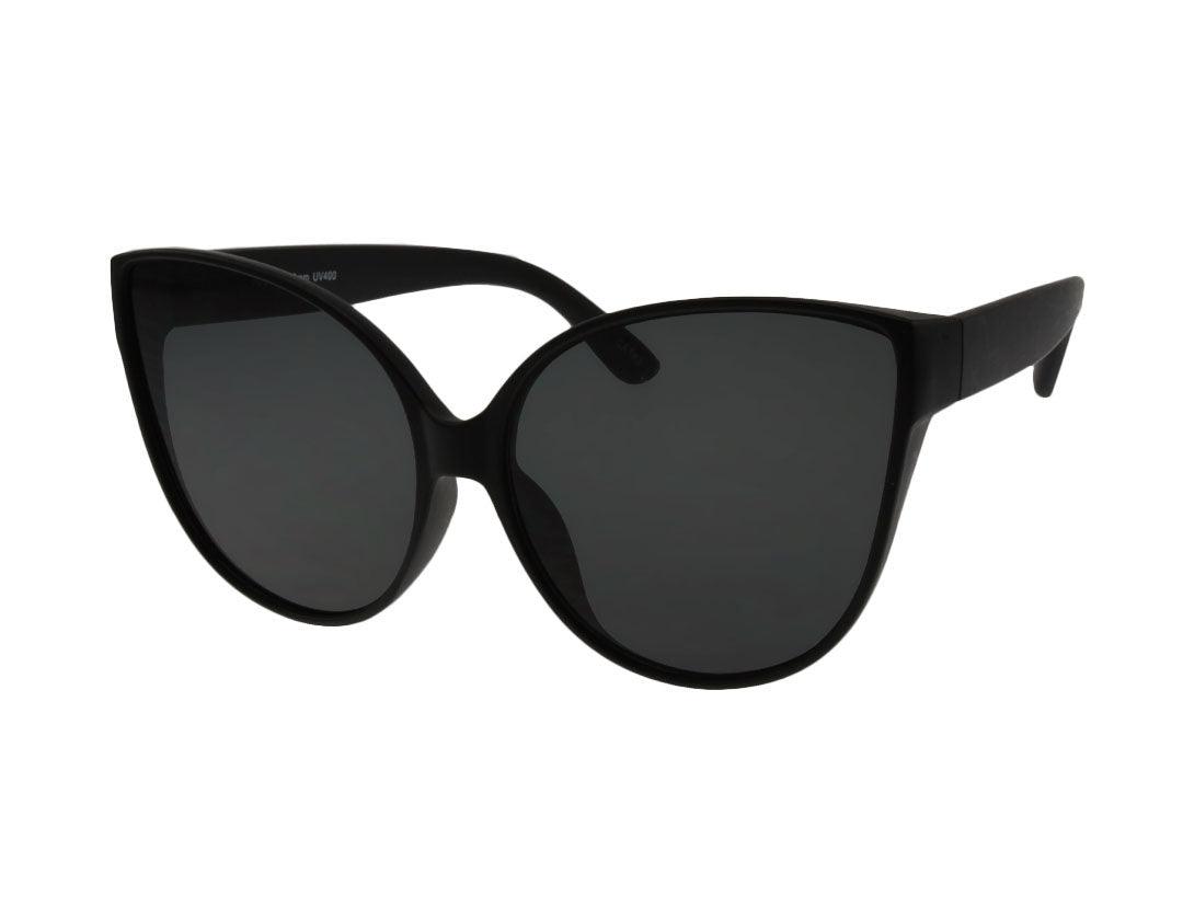 Solid Plan Sunglasses - La Bogota