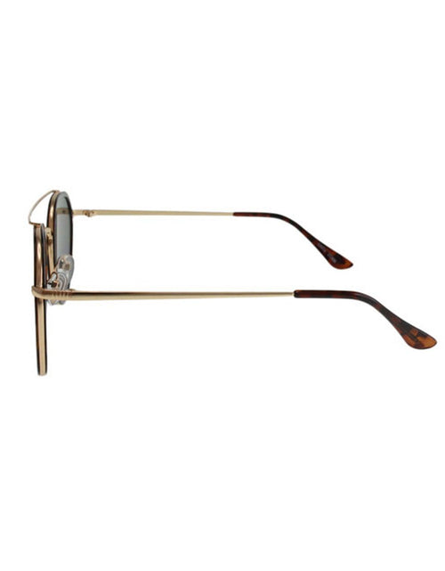 Load image into Gallery viewer, Jase New York Stark Sunglasses in Havana - La Bogota
